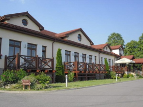 RED DEER Hotel Brezno